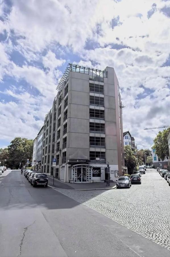 Bild... Parkfl�che Kassel