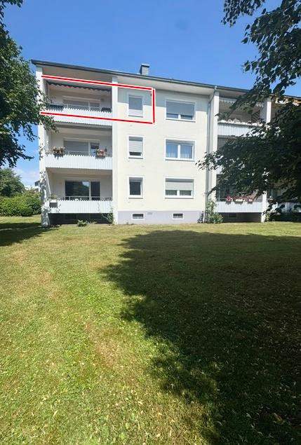 Bild... Etagenwohnung leverkusen