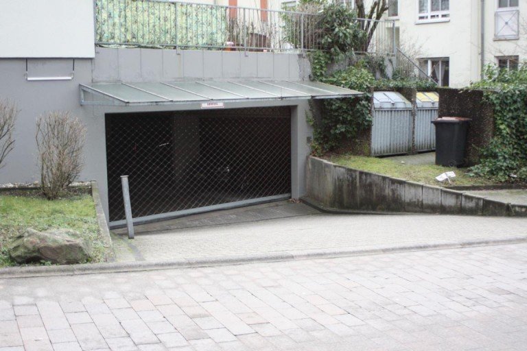 Bild... Erkrath Parkfl�che Tiefgaragenstellplatz in Erkrath/Eduard-Daelen-Str. zu vermieten