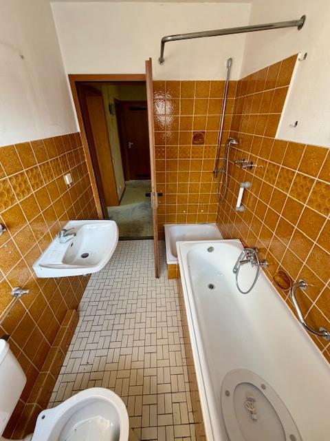 Bild... Etagenwohnung Dortmund