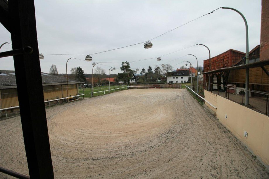 Bild... Reiterh�fe Waake