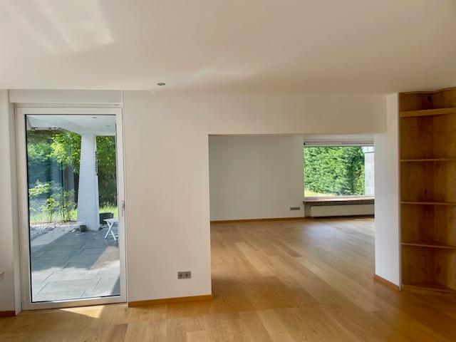 Bild... Zweifamilienhaus L�nen