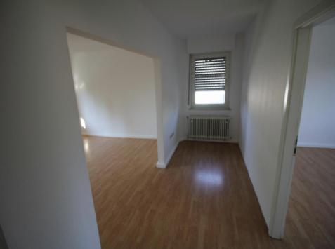 Bild... Etagenwohnung L�nen