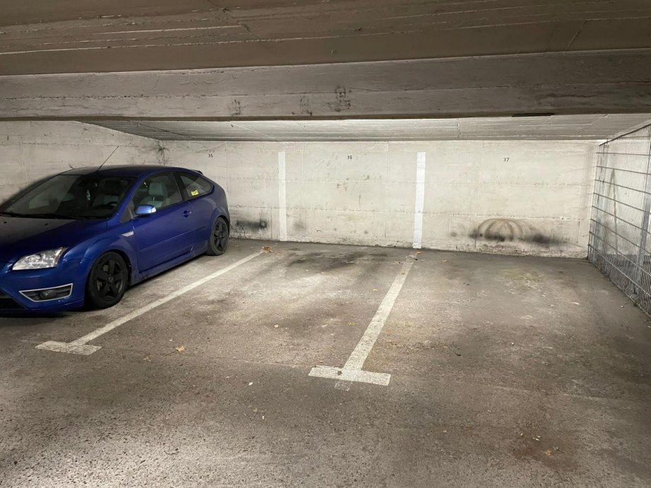 Bild... Garagen K�ln