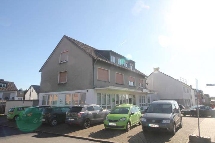 Bild... Bergkamen Mehrfamilienhaus Rendite-Objekt: Mehrfamilienhaus in Bergkamen zu verkaufen.