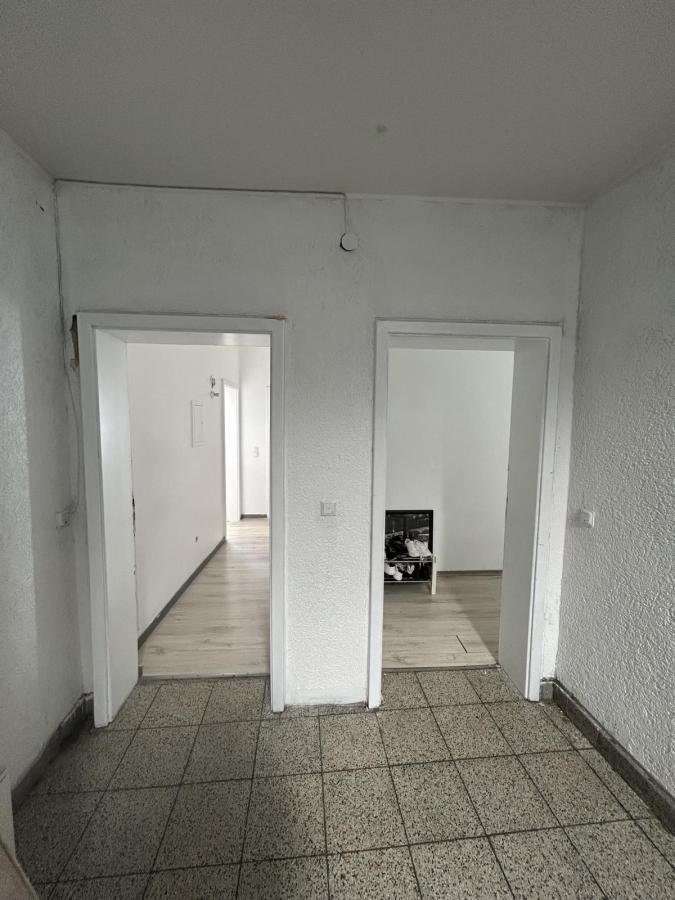 Bild... Etagenwohnung Gelsenkirchen