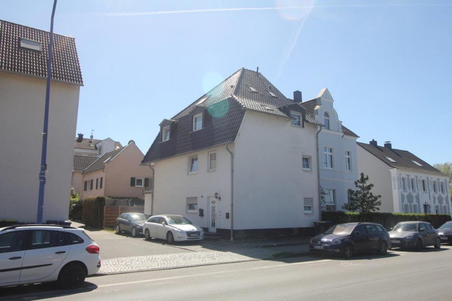 Bild... Maisonettewohnung Unna