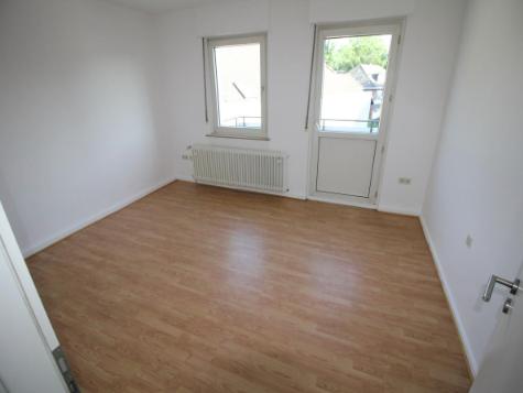 Bild... Etagenwohnung L�nen