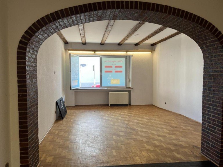 Innenraum 1 Dortmund B�rofl�che Charmantes Ladenlokal in zentraler Lage am H�rder Neumarkt