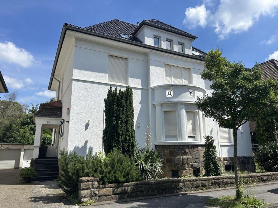 Bild... Mehrfamilienhaus L�nen