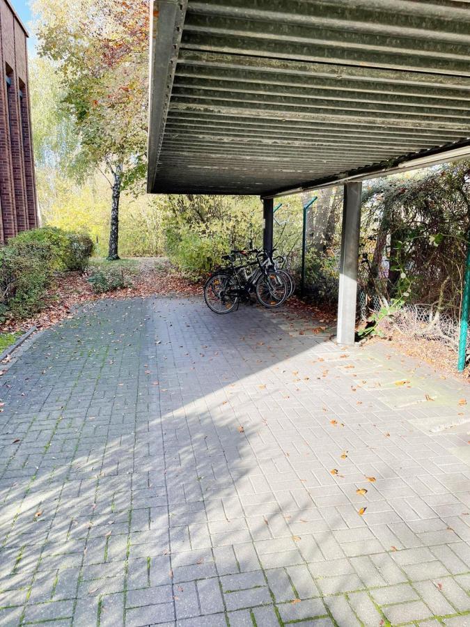 Bild... B�ro / Praxis Bochum