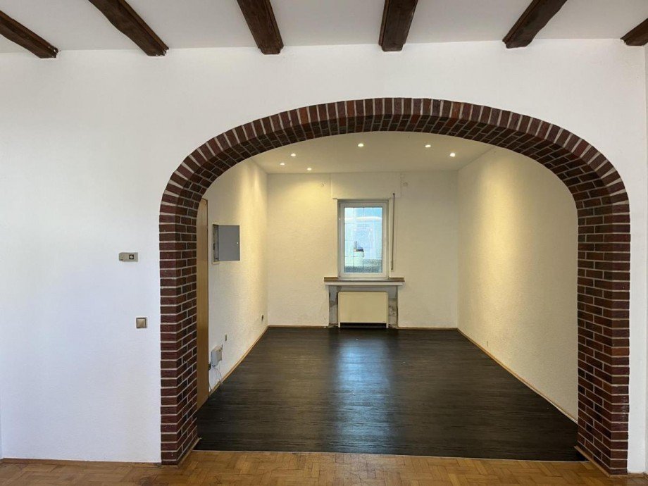 Innenraum 2 B�rofl�che Dortmund