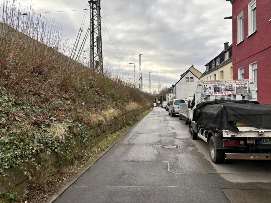 Bild... Zweifamilienhaus Schwerte