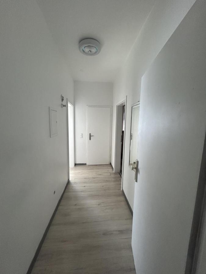 Bild... Etagenwohnung Gelsenkirchen