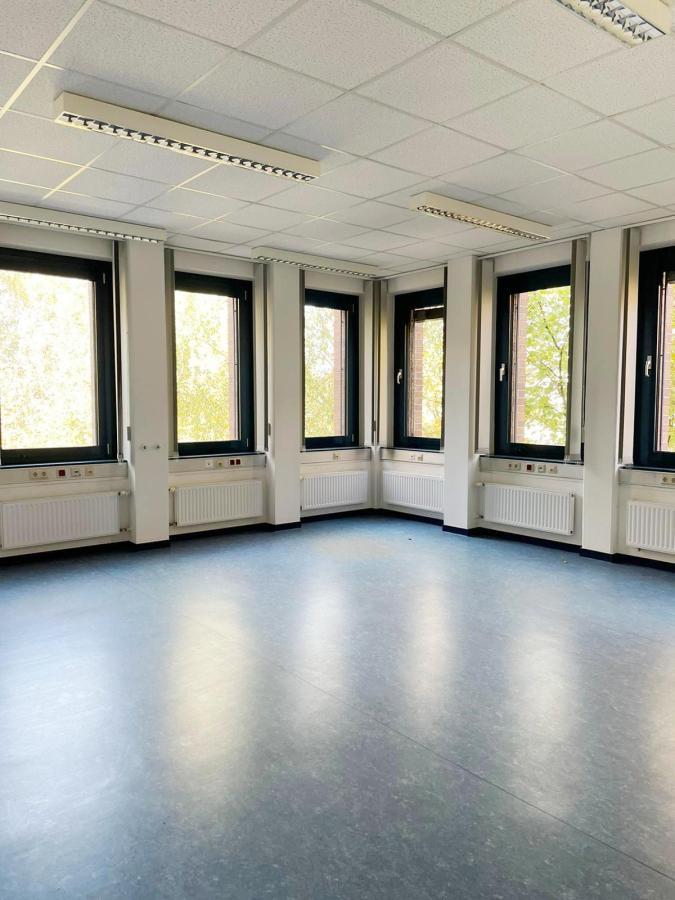 Bild... B�ro / Praxis Bochum