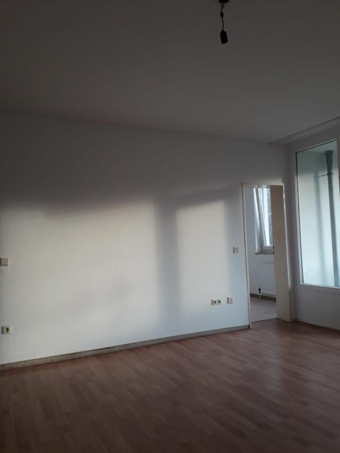 Bild... Etagenwohnung Duisburg