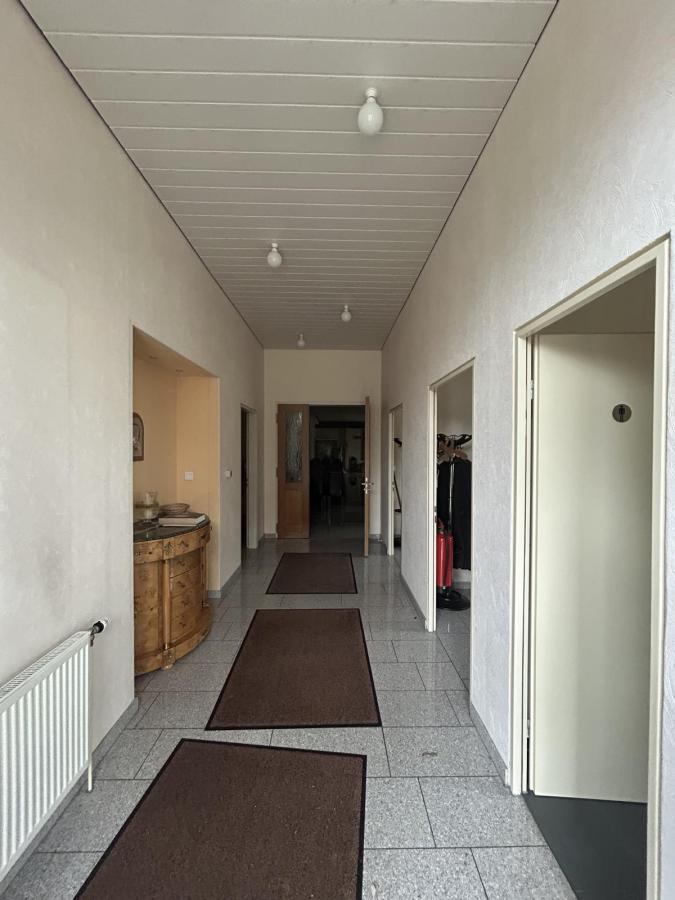 Bild... Halle / Lager / Produktion Selm