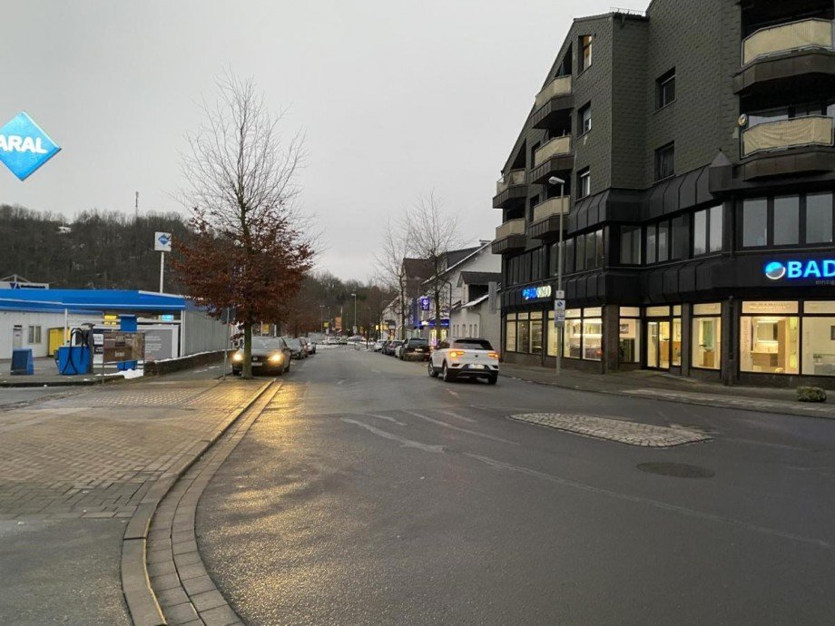 Bild... Praxis Lennestadt