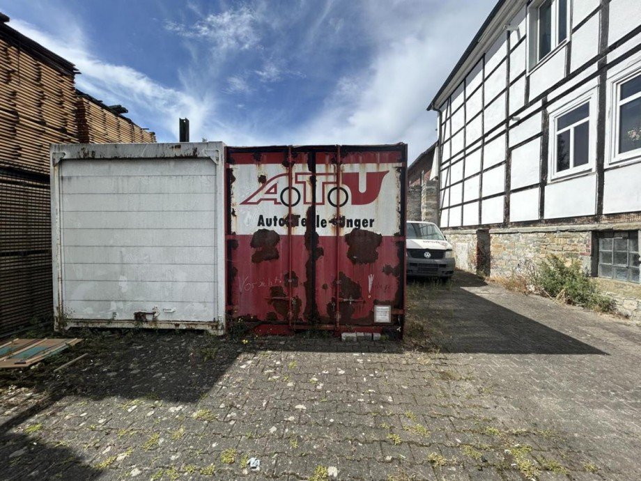 Bild... Mehrfamilienhaus Erwitte