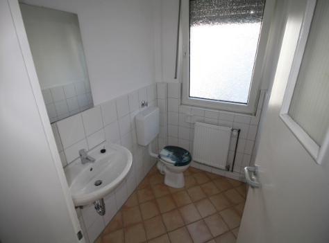 Badezimmer Etagenwohnung L�nen
