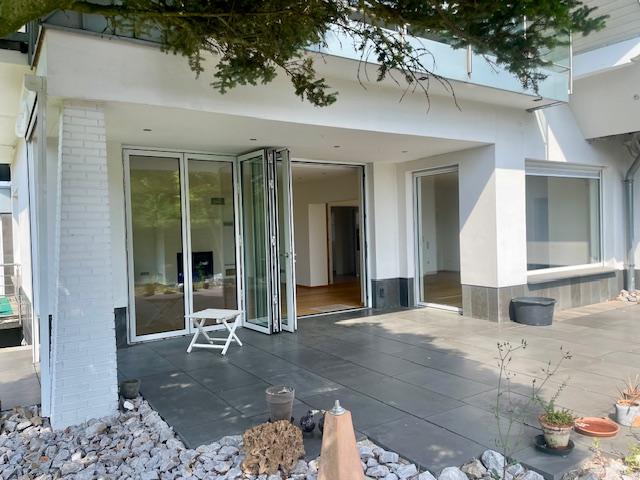 Bild... Zweifamilienhaus L�nen