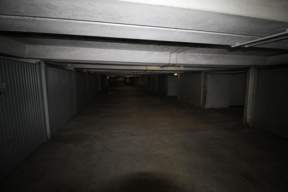 Bild... Garagen K�ln