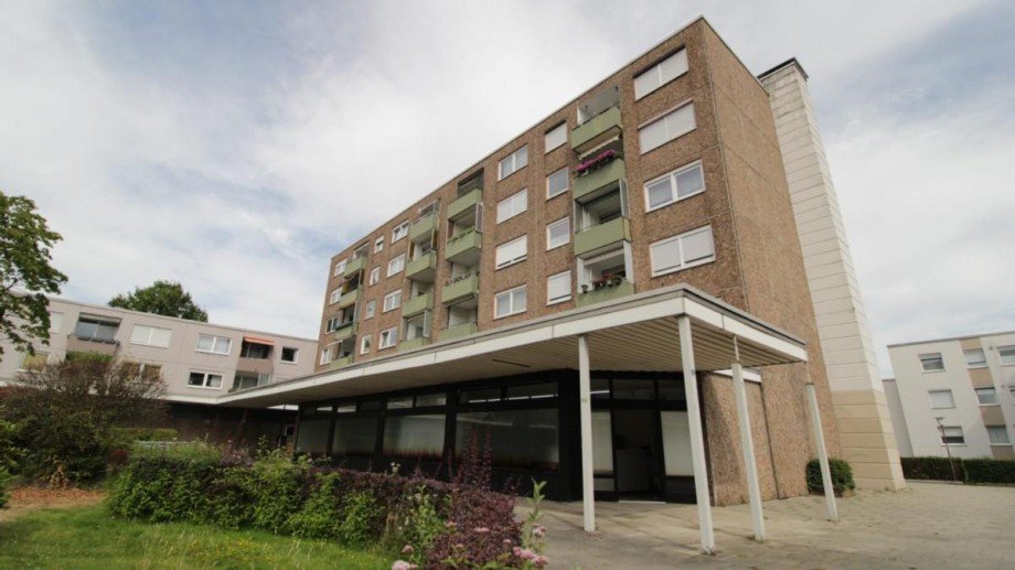 Bild... B�ro / Praxis Bielefeld