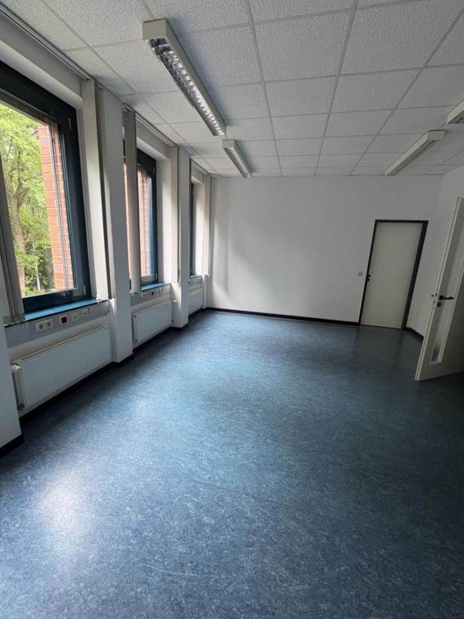 B�roraum B�ro / Praxis Bochum