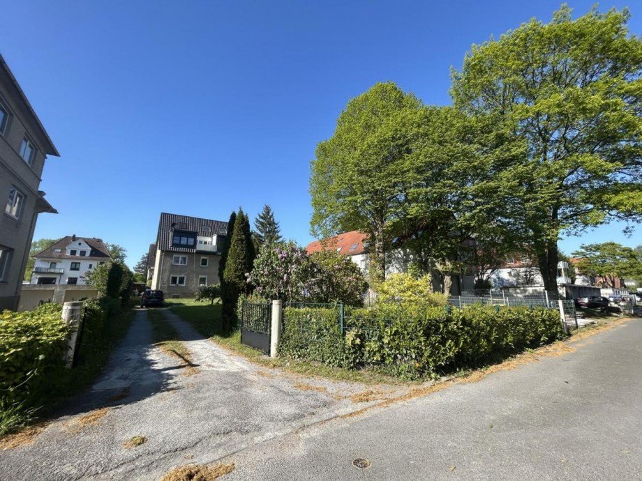 Bild... Wohngrundst�ck Castrop-Rauxel