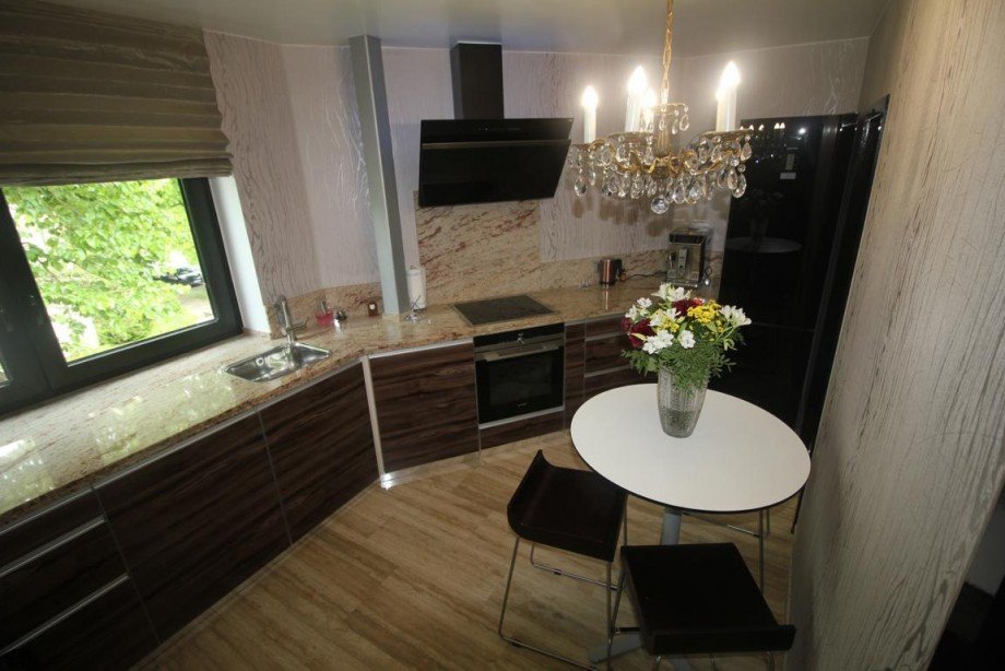 Bild... Etagenwohnung Dortmund
