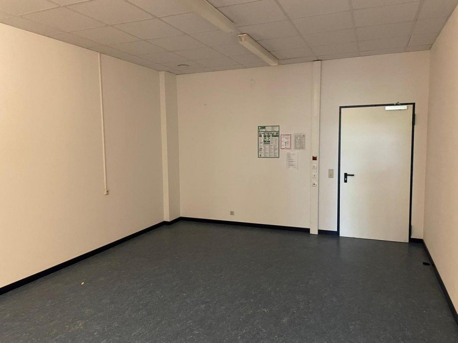 Bild... B�ro / Praxis Bochum