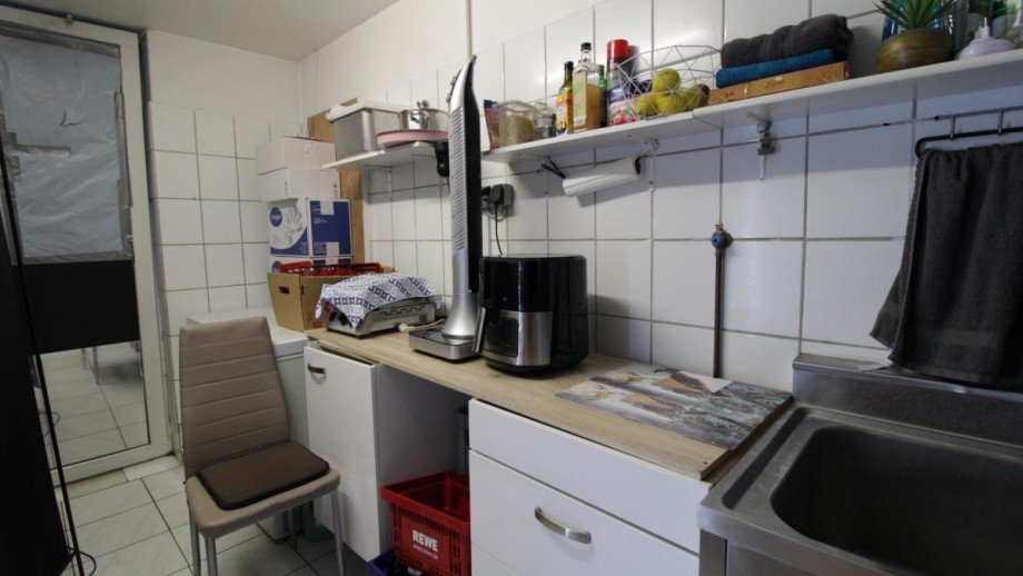 Bild... Gastgewerbe Leopoldsh�he