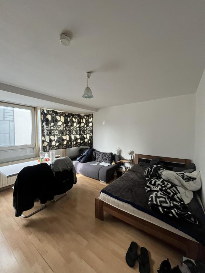 Bild... Etagenwohnung Dortmund