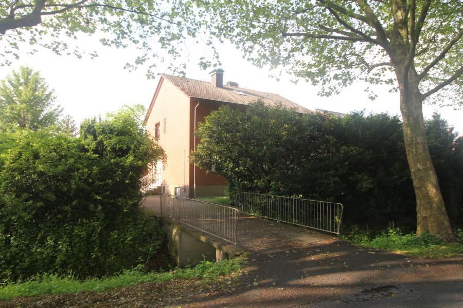 Bild... Einfamilienhaus Werne