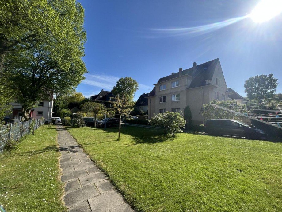 Bild... Wohngrundst�ck Castrop-Rauxel