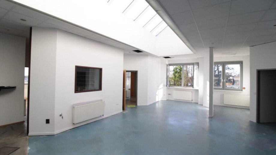 Bild... B�rofl�che Bielefeld