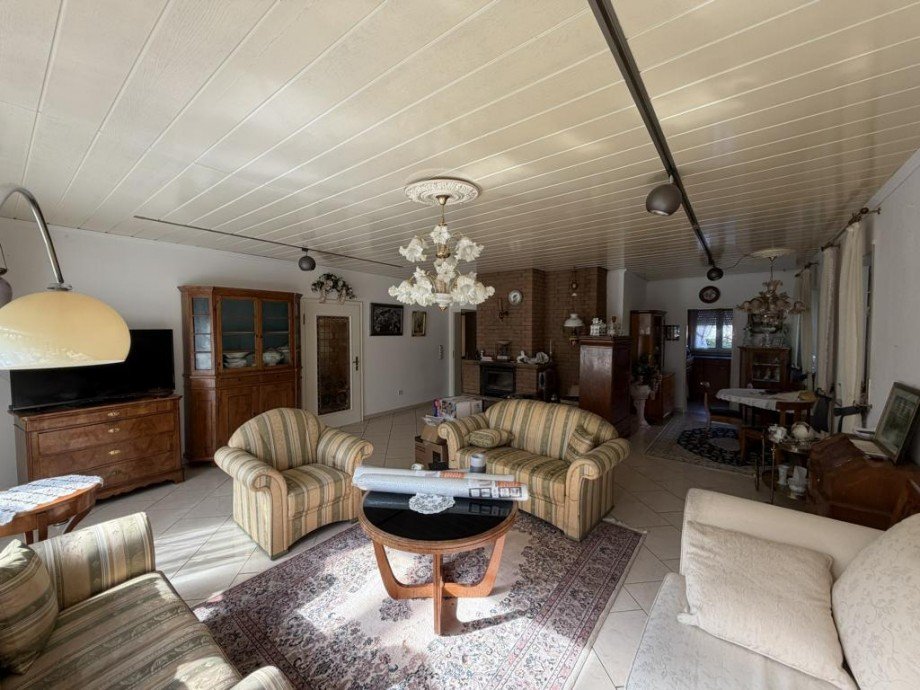 Bild... Erdgeschosswohnung Holzwickede