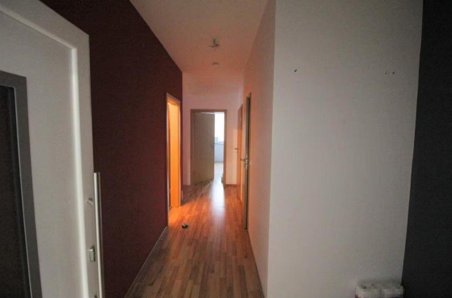 Flur Etagenwohnung Dortmund