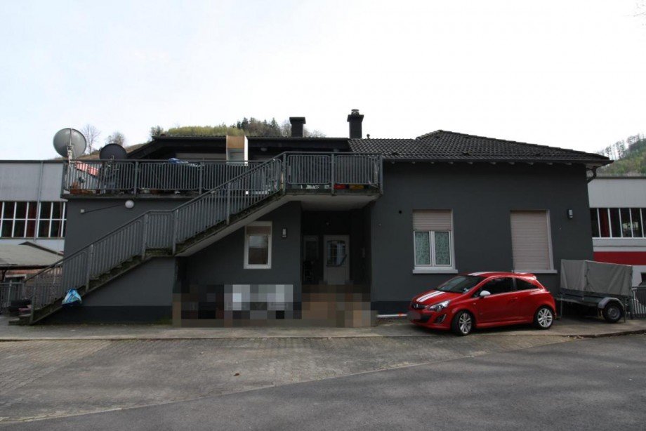 Bild... Mehrfamilienhaus Altena