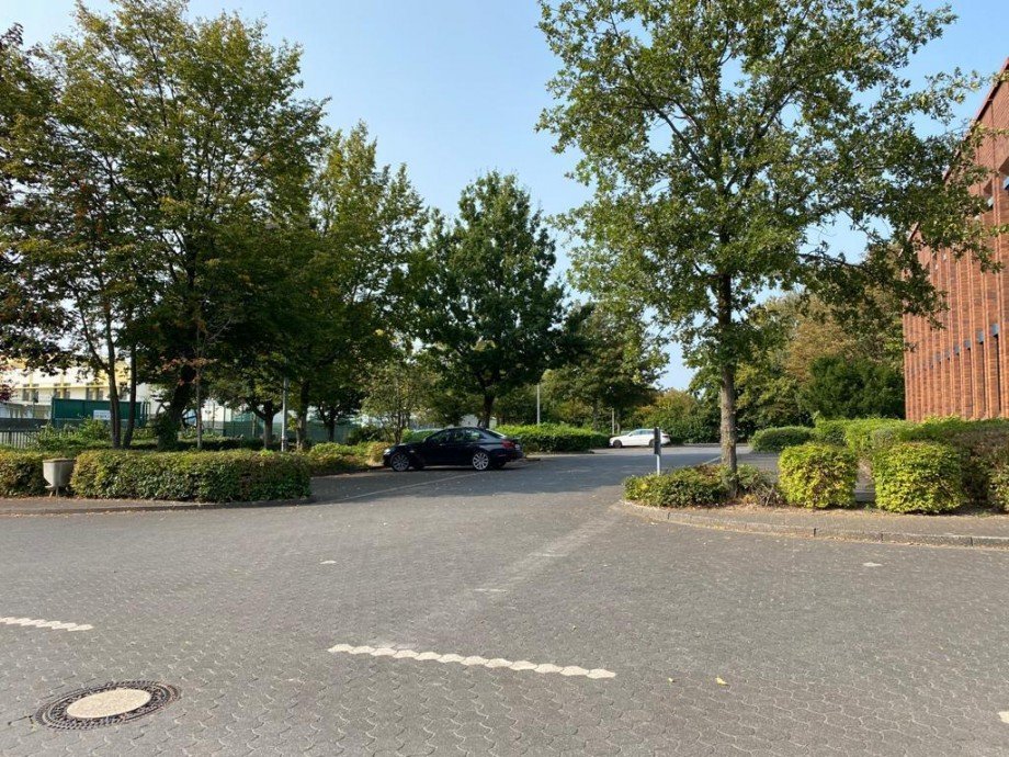 Bild... B�ro / Praxis Bochum