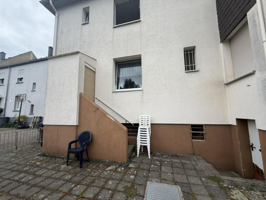Bild... Etagenwohnung L�nen