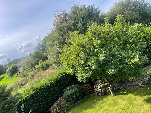 Bild... Zweifamilienhaus L�nen