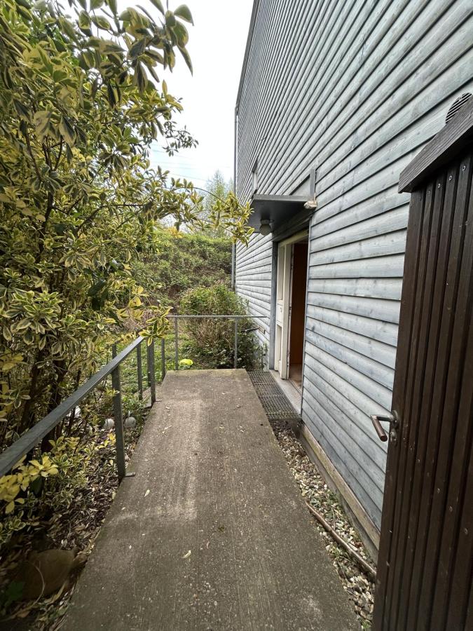 Bild... Einfamilienhaus Oberhausen