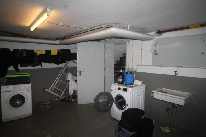 Bild... Mehrfamilienhaus Bergkamen