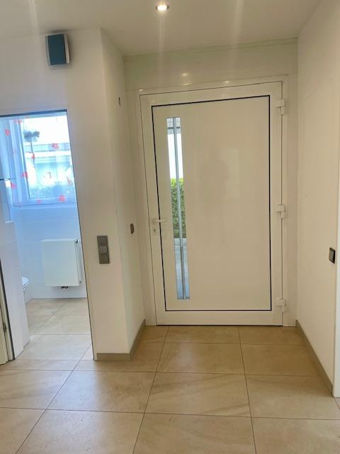 Bild... Zweifamilienhaus L�nen