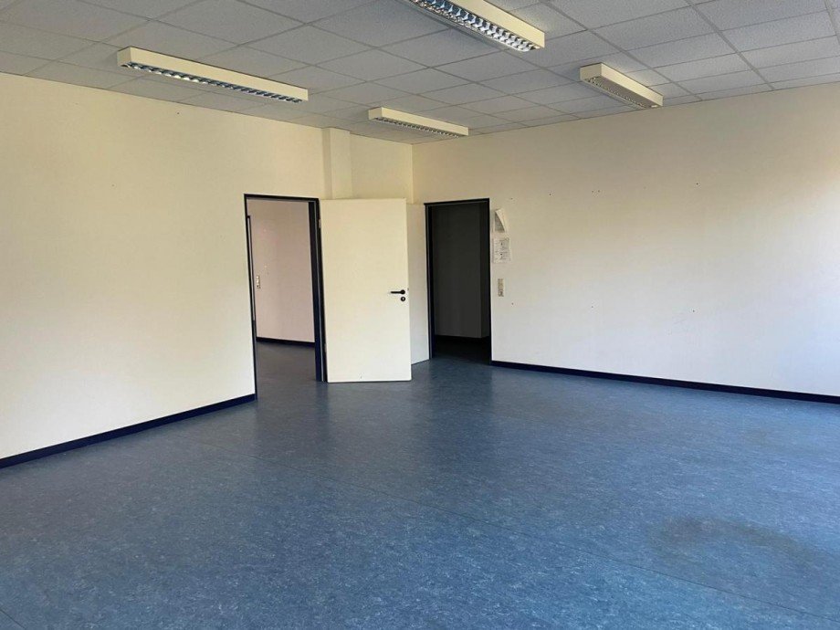 Bild... B�ro / Praxis Bochum