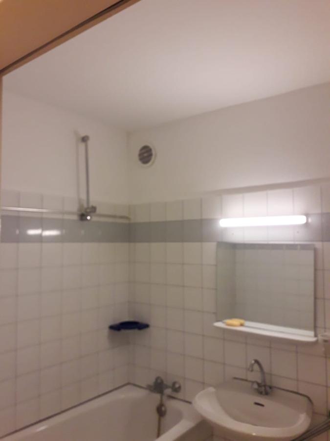 Bild... Etagenwohnung Duisburg