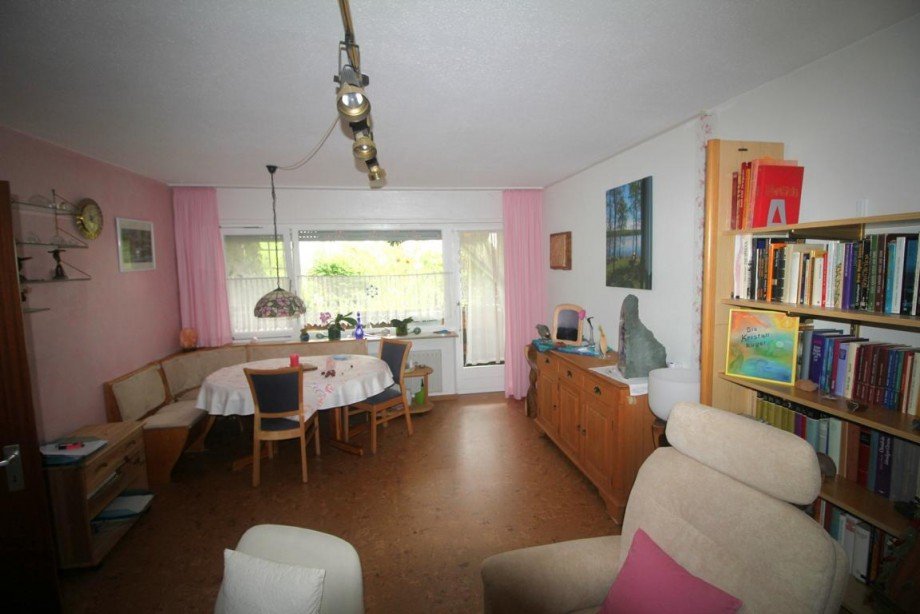 Bild... Etagenwohnung Dortmund