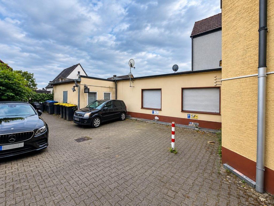 Bild... Erdgeschosswohnung Bergkamen