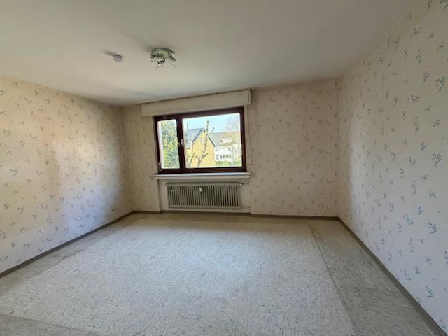 Bild... Etagenwohnung Dortmund